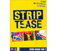 Strip-Tease Vol.1