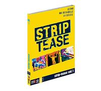 Strip-tease, vol. 1 [FR Import] [DVD] (2008)