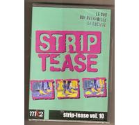 Strip tease vol.10