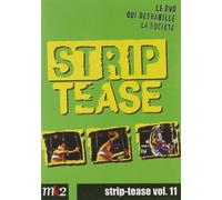 Strip tease vol.11