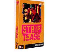 Strip-Tease Vol.3