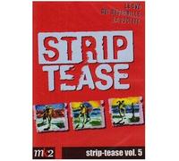 STRIP-TEASE VOL.5 - TV SERIES