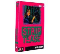 Strip-Tease Vol.6