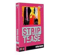 Strip-Tease Vol.7