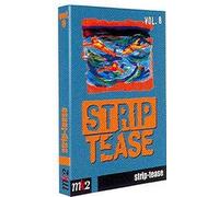 Strip-Tease Vol.8