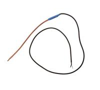 Strip the Sonicore Piezo Pickup under the saddle for EQ Guitar Pickup Wires
