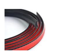 Strip Universal Car Rear Window Seal Strip Y Shape Auto Rubber Sealing Strips for Hatchback SUV Sealant Automotive Goods 2m 3 Meters Rubber Seal(3 Meters)