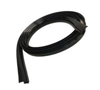 Strip Weather Stripping 1.7m Car Front Windshield Panel Moulding Rubber Seal Strip For BMW E46 E90 E60 E39 E36 F30 F10 F20 For X5 E70 E53 G30 E91 F31 E34