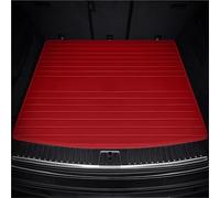 Stripe Custom Car Trunk Mat For A3 Sedan 2021-2022 A4 B8 B9 2017-2022 Accessories Interior Details(Style 1)