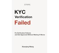 Stripe KYC Verification Failed: Fix Verification Failures and Get Approved Without Making It Worse