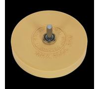 Sealey 6mm Shank Stripe Removing Pad 88mm