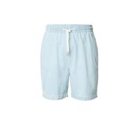 Stripe Shorts Urban Classics Bleu L