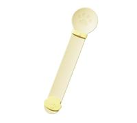 Stripe Spoon - Cat Strip Feeder | Portable Liquid Snack Cat Spoon Dispenser | Wet Feed Spoon Spreader | Squeazer Feeder Bar Cats | Snack Snac