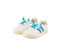 Striped baby boy trainers Sterntaler Bleu 24