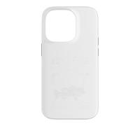 Striped Bass Fishing Case for iPhone 14 Pro