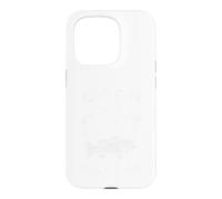 Striped Bass Fishing Case for iPhone 15 Pro