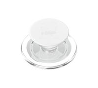 Striped Bass Fishing PopSockets PopGrip for MagSafe