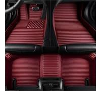 Striped Car Floor Mat For Land-Rover For Range-Rover For Evoque 4 Doors For Convertible Interior Details Accessories interior(Style15)