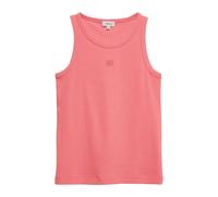 Striped Embroidered Slim Fit T-Shirt Women's s.Oliver Rose 44