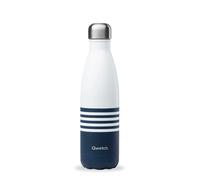 Striped Insulated Bottle Qwetch Originals 500 ml