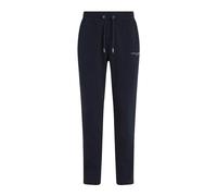 Striped Joggers - male - Tommy Hilfiger - Sweatpants - Blue - S - Trousers S