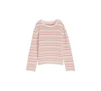 Striped Knit Jumper Women's Tom Tailor Rose 3XL