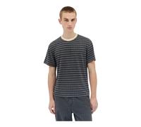 Striped Knit T-Shirt - male - Brain Dead - T-Shirts - Multicolor - S - Tops S