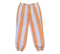 Striped Lemon Jogger Orange 3/4 years