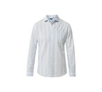 Striped linen-blend shirt Mexx Bleu S
