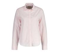 Gant Poplin Striped Shirt 12 (M) Pink