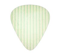 Striped Premium Bass Electric Guitar Picks,Guitar Plectrum For Unparalleled Musical Experience