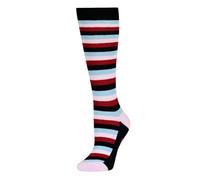 Striped riding socks for kids Dublin