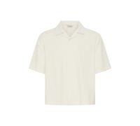 Striped shirt Casual Friday CFEnzo Blanc XL