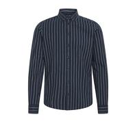 Striped shirt Casual Friday Mace Bleu 3XL