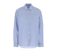 Striped Shirt - female - Philosophy di Lorenzo Serafini - Shirts - Multicolor - XS - Blouses & Shirts XS
