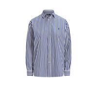Striped Shirt - female - Polo Ralph Lauren - Shirts - Multicolor - L - Blouses & Shirts L