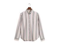 Striped shirt Gant Reg Archive Oxford White S