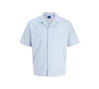 Striped shirt Jack & Jones Summer Bleu L
