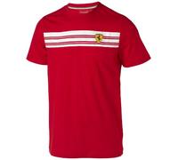 Striped Shirt Official Ferrari Red Scuderia Size XL