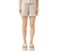 Striped Shorts