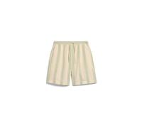 Striped shorts Armedangels Blanc 31