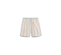 Striped shorts Armedangels Bleu 31