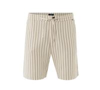Striped Shorts Mexx Beige L