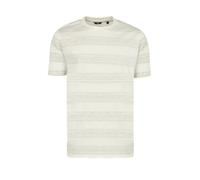 Striped Shorts Mexx Blanc L