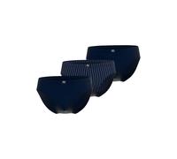 Striped Slip Ceceba (x3) Bleu 6XL