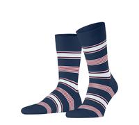 Striped socks Falke Marina Bleu 43/44
