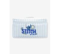 Striped Soft Vanity Case, LILO & STITCH by Disney® striped blue