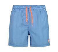 Striped swim shorts CMP Bleu 4XL