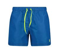Striped swim shorts CMP Bleu 4XL