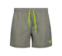 Cmp 3r50857 Swimming Shorts Green 2XL Men